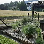 Schaefer アパート Steinau an der Straße