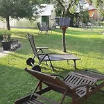 アパート Schaefer Steinau an der Straße