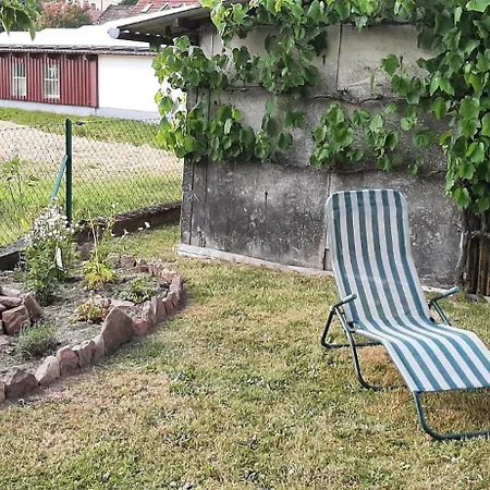 Schaefer アパート