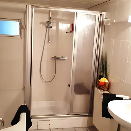 Schaefer アパート Steinau an der Straße