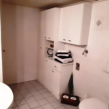 アパート Schaefer Steinau an der Straße