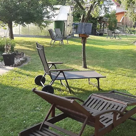 Schaefer アパート *