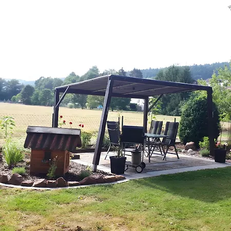 Schaefer アパート *