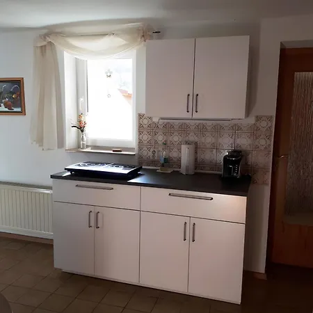 Schaefer Appartement Steinau an der Straße