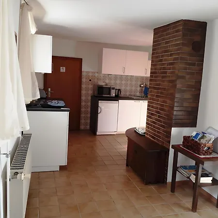 Appartement Schaefer