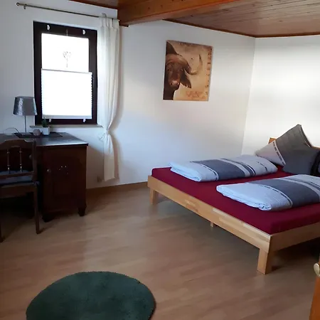 Appartement Schaefer
