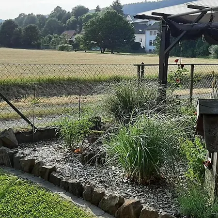 Schaefer Apartment Steinau an der Strasse