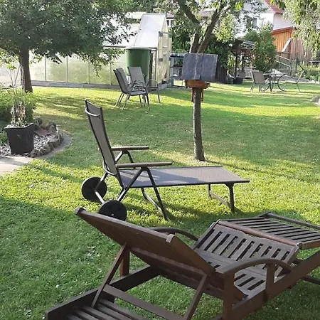 Appartement Schaefer Steinau an der Straße