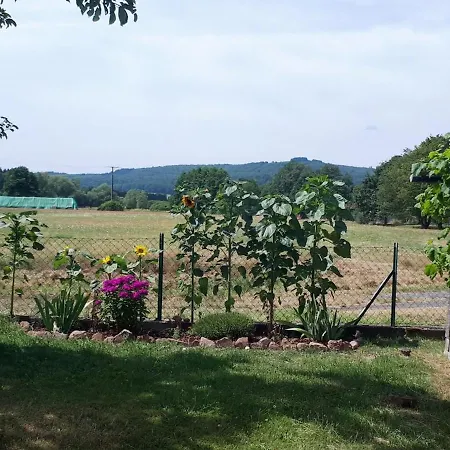 Apartment Schaefer Steinau an der Strasse