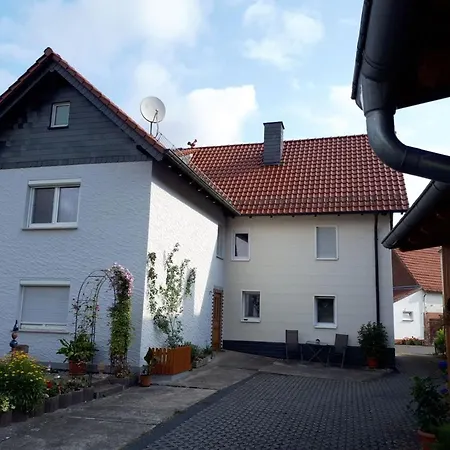 Apartment Schaefer