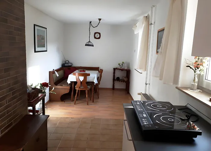 Schaefer Lägenhet Steinau an der Straße