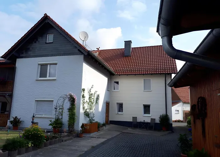 Lägenhet Schaefer *