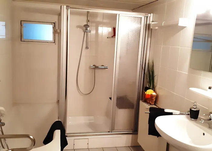 Schaefer Lägenhet Steinau an der Straße