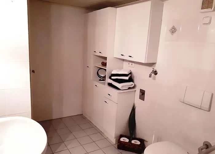 Lägenhet Schaefer Steinau an der Straße