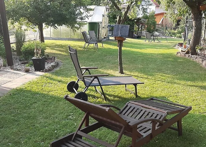 Schaefer Lägenhet *