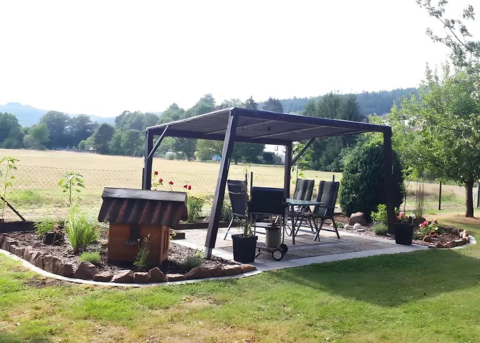 Schaefer Lägenhet *